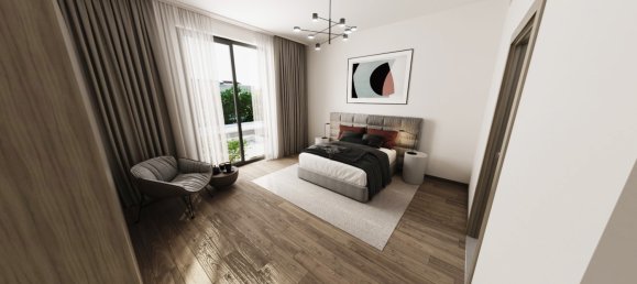 4 bedrooms Villa in Yas Island, UAE No. 5921 8