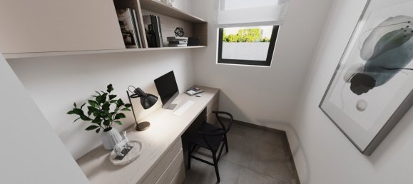 4 bedrooms Villa in Yas Island, UAE No. 5921 2