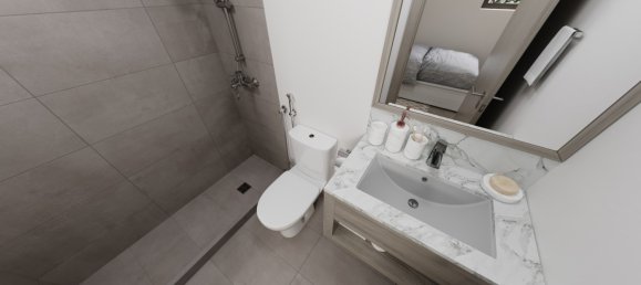 4 bedrooms Villa in Yas Island, UAE No. 5921 4