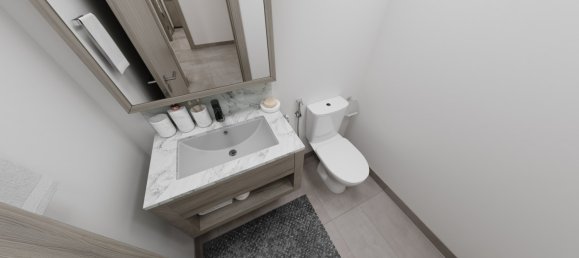 4 bedrooms Villa in Yas Island, UAE No. 5921 3