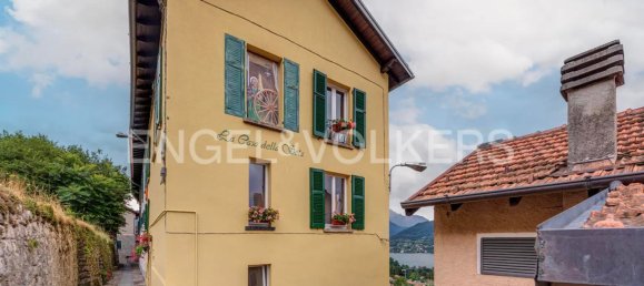 5 bedrooms House in Tremezzina, Italy No. 295136 20