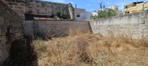 Entrepôt à Nardò, Italy 97m² No. 104517 7