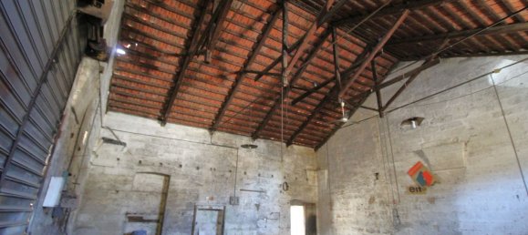 Entrepôt à Nardò, Italy 97m² No. 104517 3