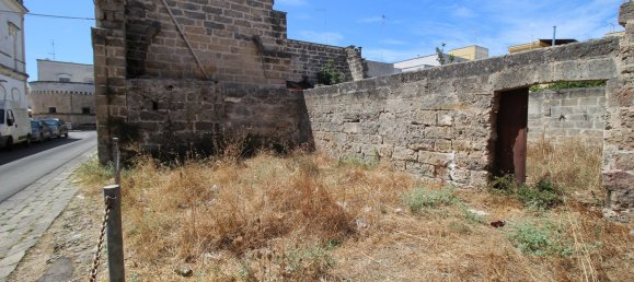 Entrepôt à Nardò, Italy 97m² No. 104517 15