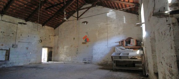 Entrepôt à Nardò, Italy 97m² No. 104517 4