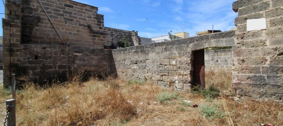 Entrepôt à Nardò, Italy 97m² No. 104517 14