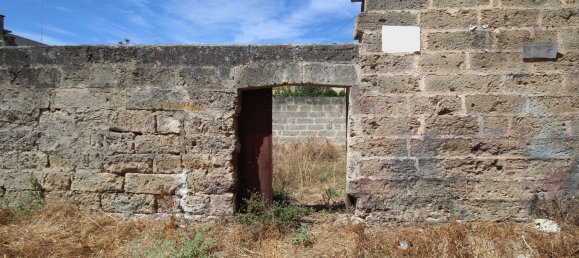 Entrepôt à Nardò, Italy 97m² No. 104517 12