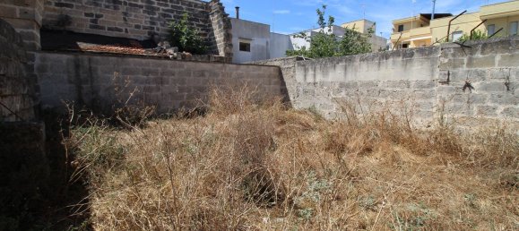 Entrepôt à Nardò, Italy 97m² No. 104517 8