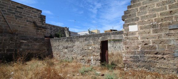 Entrepôt à Nardò, Italy 97m² No. 104517 13