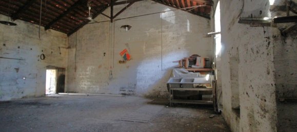 Entrepôt à Nardò, Italy 97m² No. 104517 2