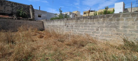 Entrepôt à Nardò, Italy 97m² No. 104517 11