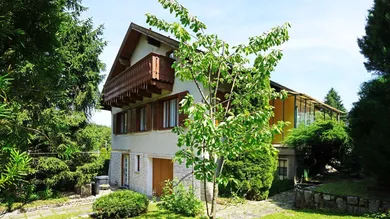 Дом с 4 комнатами в Габлиц, Австрия № 127760