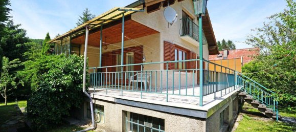 Дом с 4 комнатами в Габлиц, Австрия № 127760 9