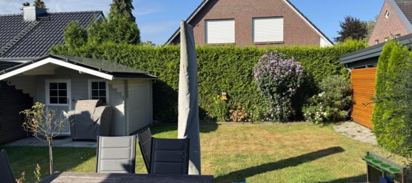 5 rooms Townhouse in Stormarn, Germany No. 318727 19