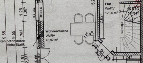 5 rooms Townhouse in Stormarn, Germany No. 318727 18