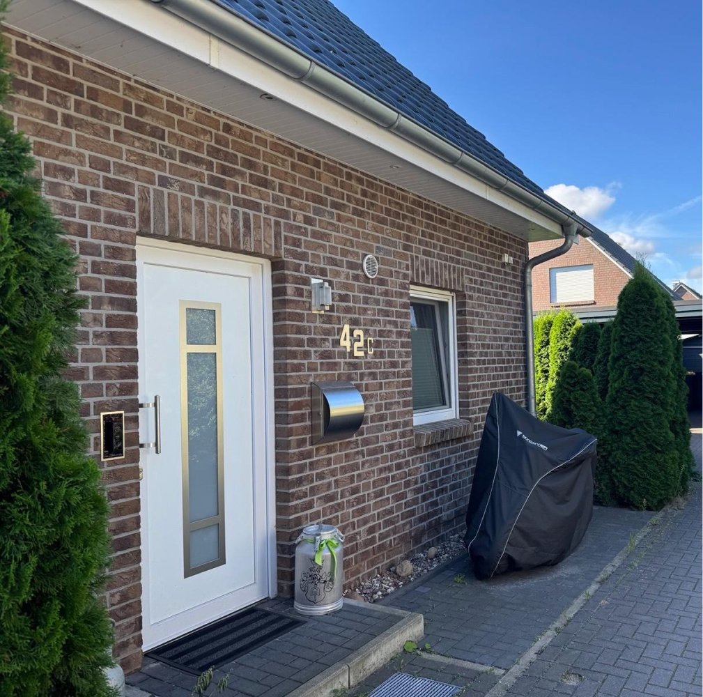 5 rooms Townhouse in Stormarn, Germany No. 318727