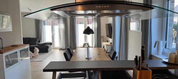 5 rooms Townhouse in Stormarn, Germany No. 318727 7