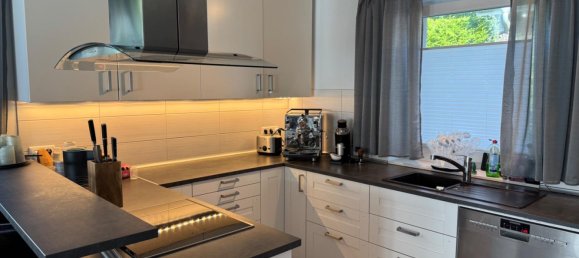 5 rooms Townhouse in Stormarn, Germany No. 318727 10