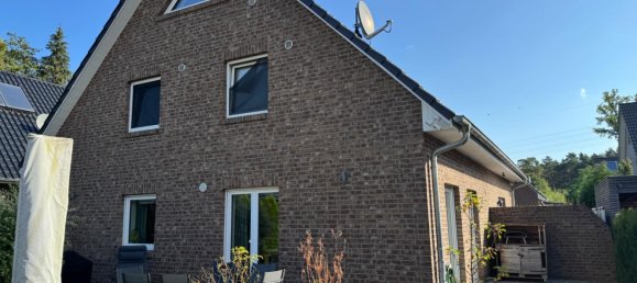 5 rooms Townhouse in Stormarn, Germany No. 318727 20