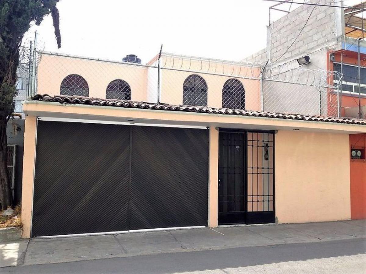 4 Schlafzimmer Haus in San Buenaventura, Mexico, Nr. 228250
