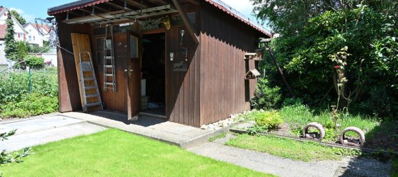 5غرفة تاون هاوس في Esslingen, Germany رقم 5828 16