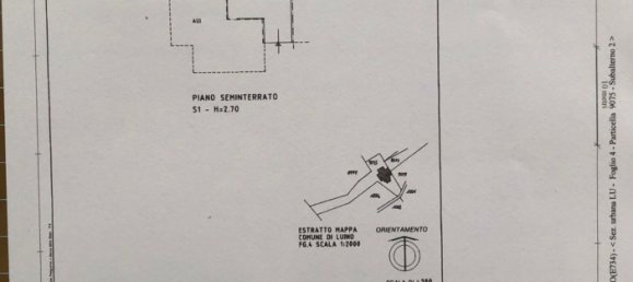 7-Zimmer Haus in Luino, Italy, Nr. 187671 13