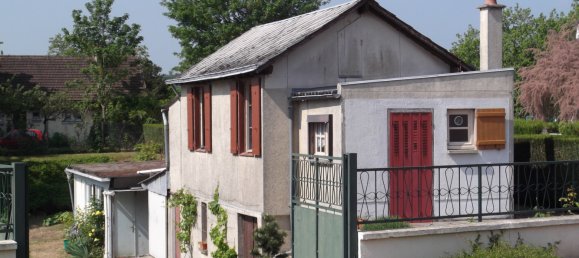 3 Schlafzimmer Haus in Eure-et-Loir, France, Nr. 94579 2