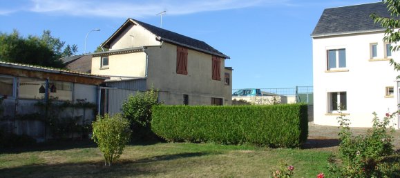 3 Schlafzimmer Haus in Eure-et-Loir, France, Nr. 94579 23