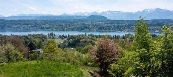 Grundstück in Velden am Wörther See, Austria, Nr. 197070 3