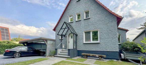 3 bedrooms House in Celle, Germany No. 319281 13