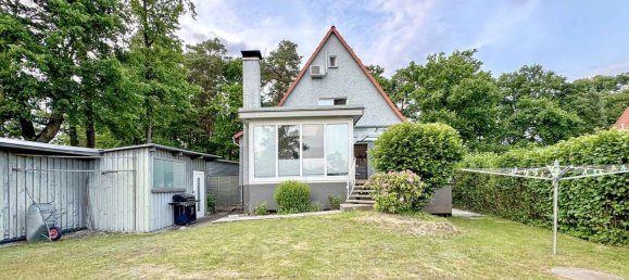 3 bedrooms House in Celle, Germany No. 319281 14