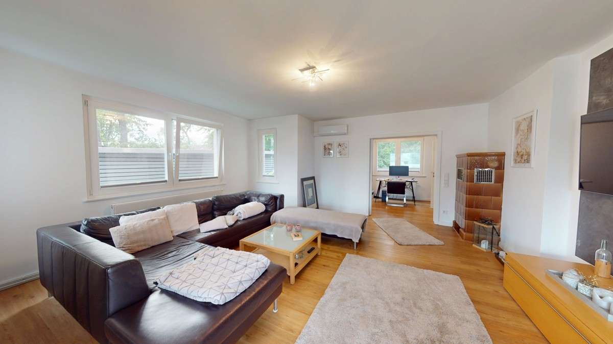 3 bedrooms House in Celle, Germany No. 319281