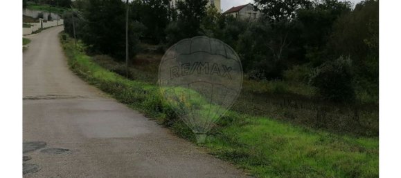 Земельный участок 10020м² в Вила Нова ди Пояриш, Португалия № 68671 5