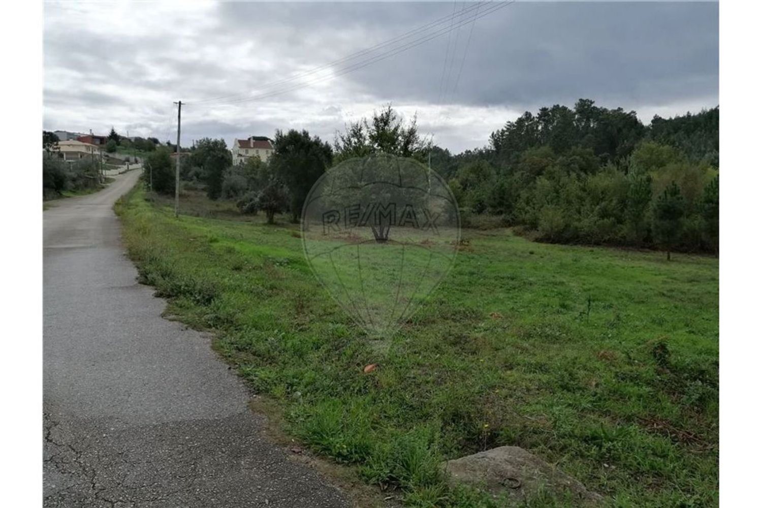 Земельный участок 10020м² в Вила Нова ди Пояриш, Португалия № 68671