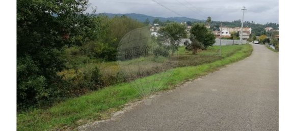 Земельный участок 10020м² в Вила Нова ди Пояриш, Португалия № 68671 2