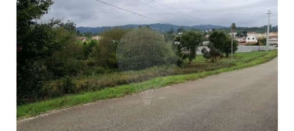 Земельный участок 10020м² в Вила Нова ди Пояриш, Португалия № 68671 3