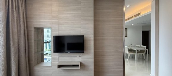 64m² Condo in Sathon, Thailand No. 70579 6