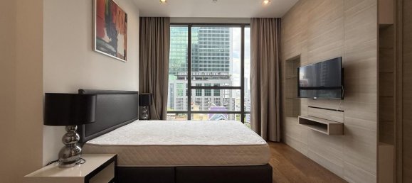 64m² Condo in Sathon, Thailand No. 70579 7