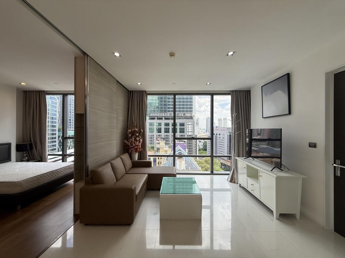64m² Condo in Sathon, Thailand No. 70579