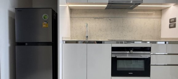 64m² Condo in Sathon, Thailand No. 70579 4