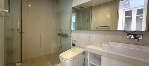 64m² Condo in Sathon, Thailand No. 70579 9