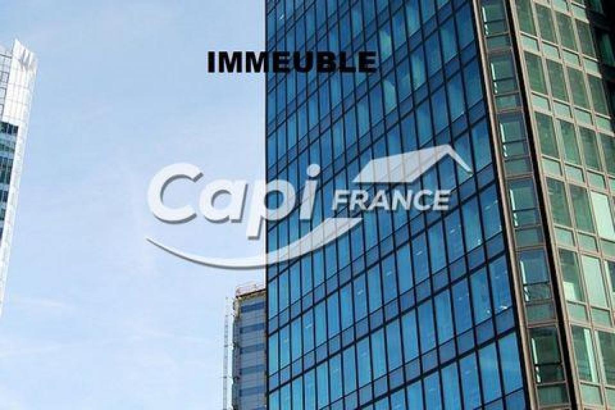 Офис 218м² в Гаржанвиль, Франция № 20207