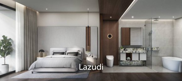 1 Schlafzimmer Eigentumswohnung in Bangkok, Thailand, Nr. 23621 6