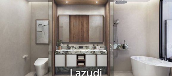 1 Schlafzimmer Eigentumswohnung in Bangkok, Thailand, Nr. 23621 9