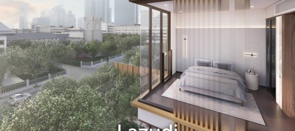 1 Schlafzimmer Eigentumswohnung in Bangkok, Thailand, Nr. 23621 10