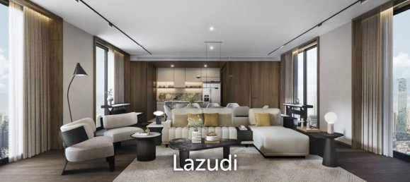 1 Schlafzimmer Eigentumswohnung in Bangkok, Thailand, Nr. 23621 3