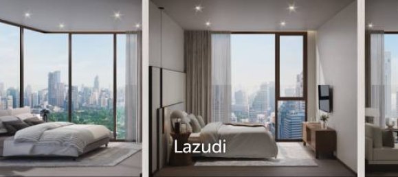 1 Schlafzimmer Eigentumswohnung in Bangkok, Thailand, Nr. 23621 5