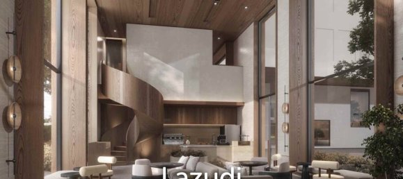 1 Schlafzimmer Eigentumswohnung in Bangkok, Thailand, Nr. 23621 4