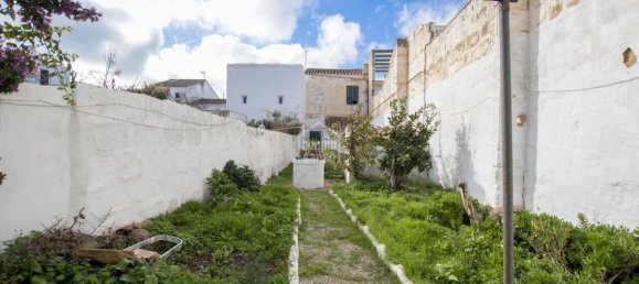 Таунхаус с 7 спальнями в Эс-Меркадаль, Испания № 691 2