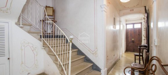 Таунхаус с 7 спальнями в Эс-Меркадаль, Испания № 691 3